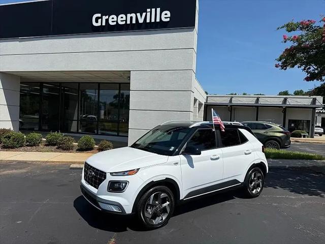 2025 Hyundai Venue Limited for sale in Easley, SC