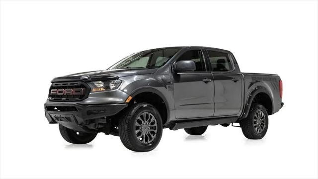 2019 Ford Ranger XL for sale in Houston, TX