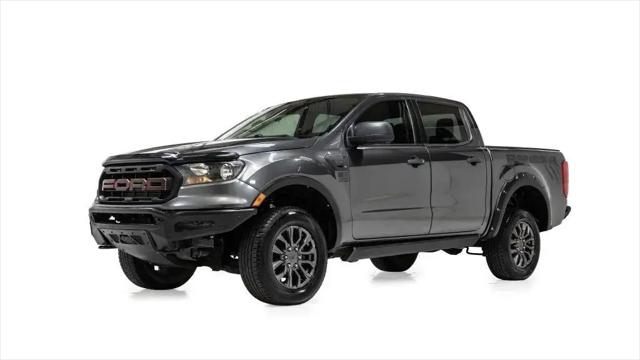2019 Ford Ranger XL for sale in Houston, TX