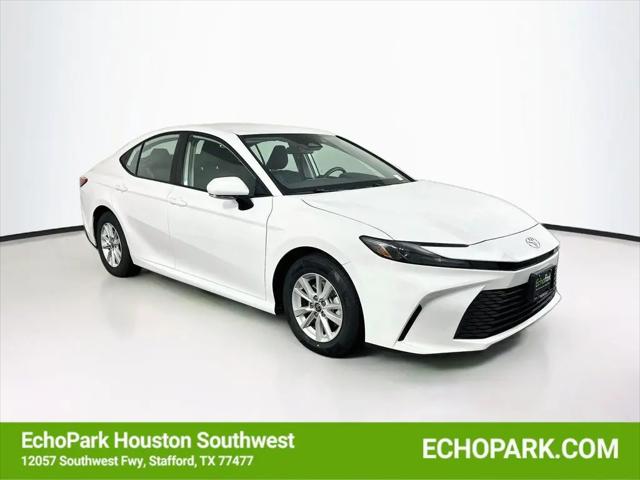 2026 Toyota Camry LE for sale in Stafford, TX