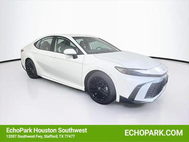 2026 Toyota Camry SE for sale in Stafford, TX