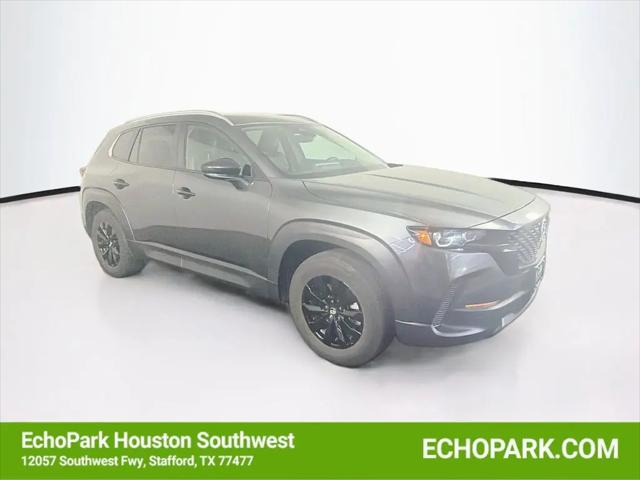 2026 Mazda CX-50 2.5 S Preferred for sale in Stafford, TX