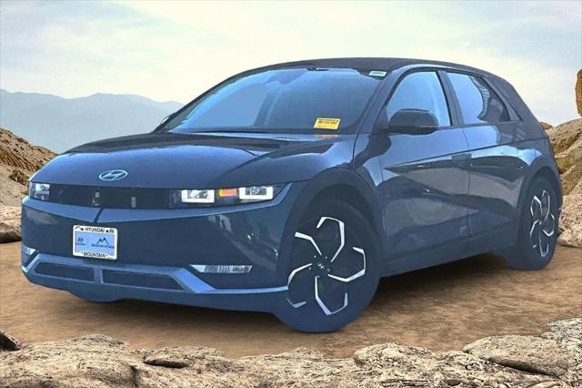 2024 Hyundai IONIQ 5 SEL for sale in Denver, CO