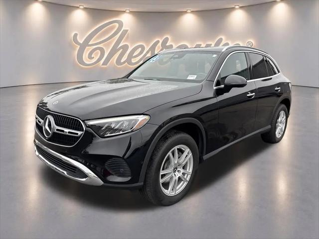 2023 Mercedes-Benz GLC 4MATIC SUV for sale in Sidney, OH