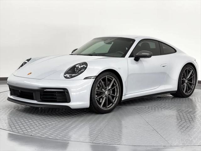 2024 Porsche 911 Carrera T for sale in Birmingham, AL
