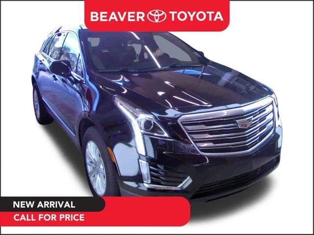 2018 Cadillac XT5 Standard for sale in Augustine, FL