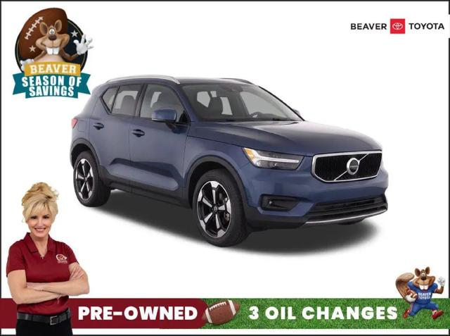 2022 Volvo XC40 T5 Momentum for sale in Augustine, FL