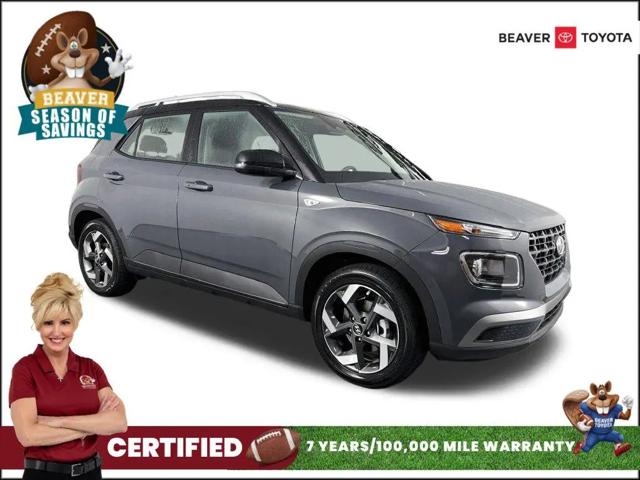 2026 Hyundai Lugar SEL w/Two-Tone Roof for sale in Augustine, FL