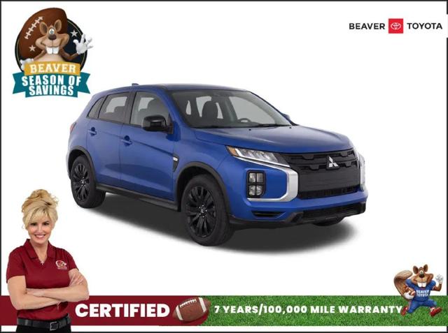 2025 Mitsubishi Outlander Sport 2.0 LE AWC for sale in Augustine, FL