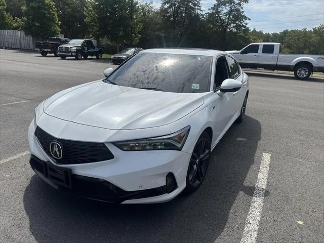2023 Acura Integra A-SPEC Technology for sale in Murfreesboro, TN