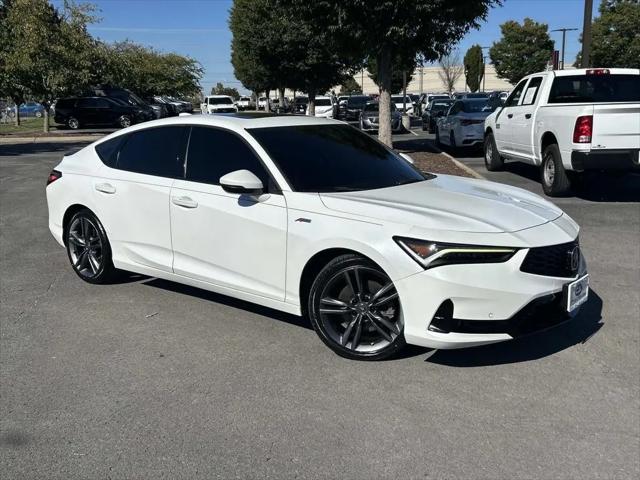 2023 Acura Integra A-SPEC Technology for sale in Murfreesboro, TN