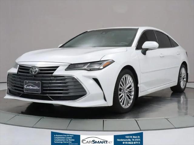 2019 Toyota Avalon Limited for sale in Hendersonville, TN