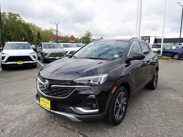 2023 Buick Encore GX Essence FWD for sale in Sea Girt, NJ