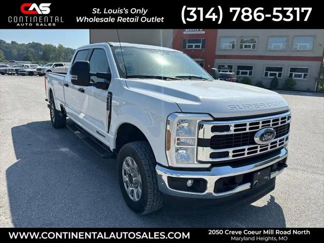 2024 Ford F-250 XLT for sale in Maryland Heights, MO