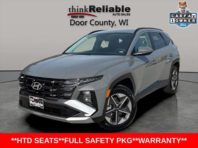 2025 Hyundai Tucson SEL for sale in Sturgeon Bay, WI