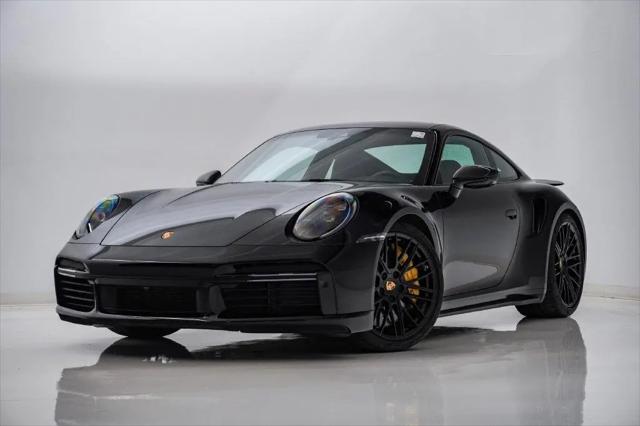 2021 Porsche 911 Turbo S for sale in Westmont, IL