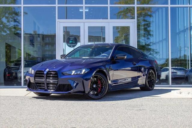 2026 BMW M4 Competition xDrive for sale in Brighton, MA