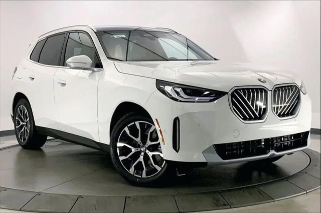 2026 BMW X3 30 xDrive for sale in Cincinnati, OH