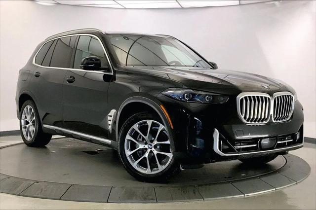 2026 BMW X5 xDrive40i for sale in Cincinnati, OH