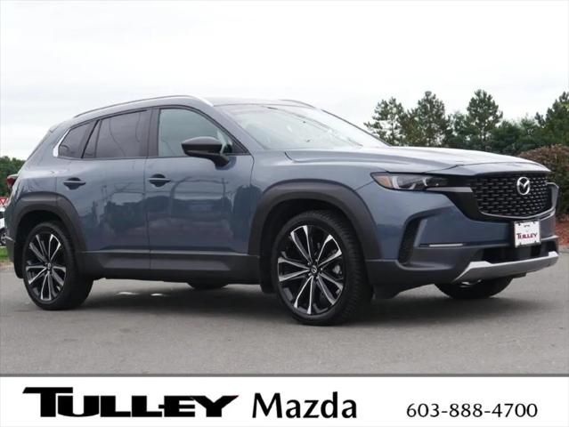 2023 Mazda CX-50 2.5 Turbo for sale in Nashua, NH