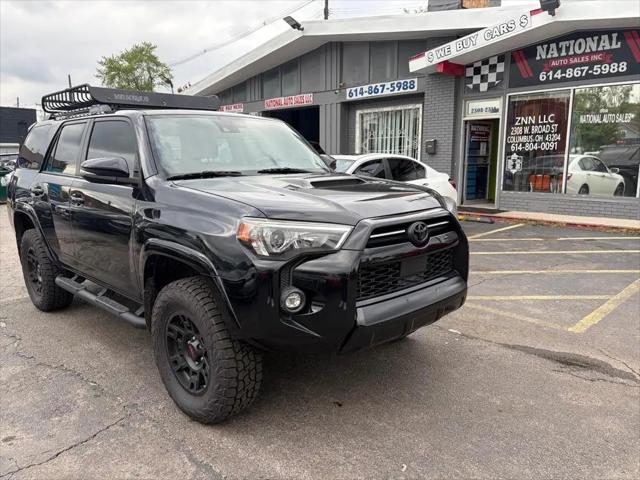 2021 Toyota 4Runner for sale near Columbus, OH