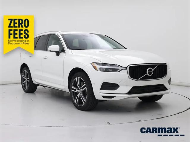 2019 Volvo XC60 T6 Momentum for sale in Lancaster, PA