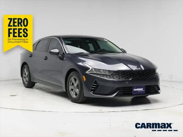 2022 Kia K5 LXS for sale in Austin, TX