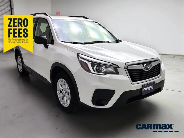 2020 Subaru Forester Unknown for sale in Schaumburg, IL