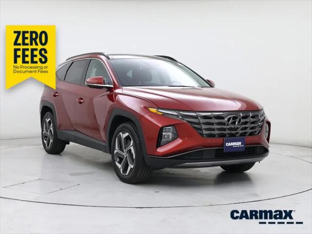 2024 Hyundai Tucson Limited for sale in Beaverton, OR