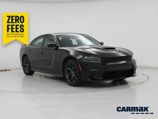2023 Dodge Charger GT for sale in Merriam, KS