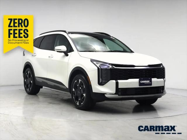 2026 Kia Sportage SX-Prestige for sale in Newport News, VA