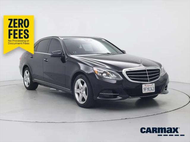 2015 Mercedes-Benz E 350 Sport for sale in Inglewood, CA