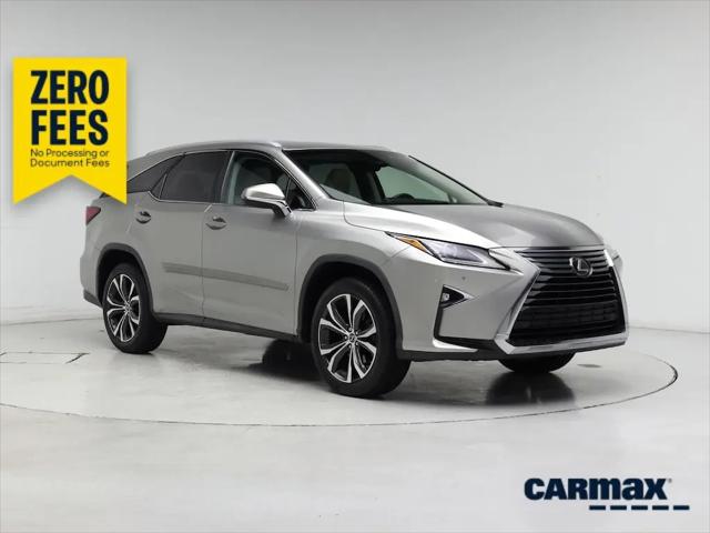 2019 Lexus RX 350 Premium for sale in Doral, FL