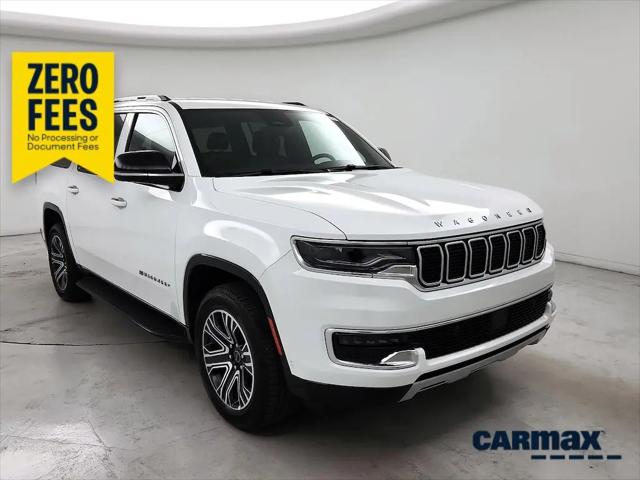 2025 Jeep Wagoneer Series II 4x4 for sale in Hoover, AL