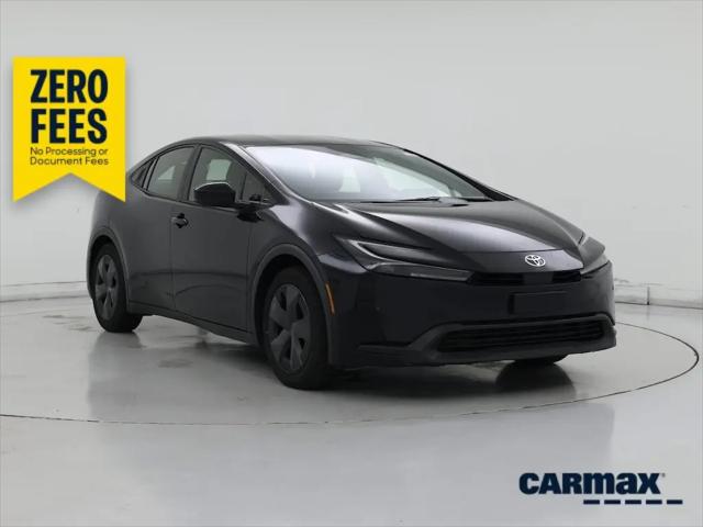 2026 Toyota Prius LE for sale in Greensboro, NC
