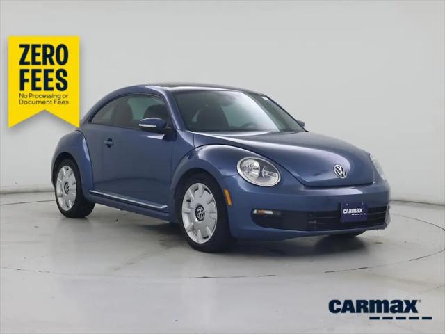 2016 Volkswagen Beetle 1.8T SEL for sale in Tinley Park, IL