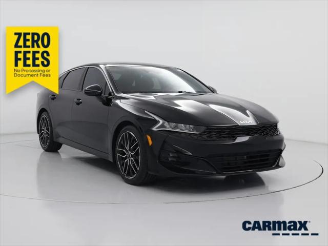 2023 Kia K5 GT for sale in Indianapolis, IN