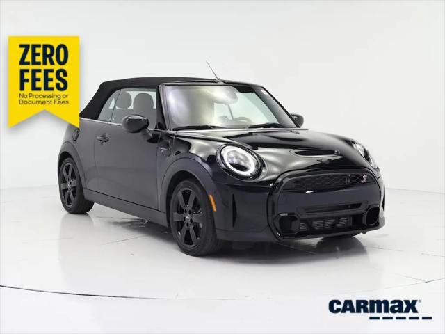 2024 MINI Cooper Convertible Cooper S for sale in Orlando, FL