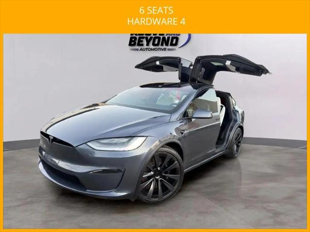 2023 Tesla Model X Standard Range for sale in San Jose, CA