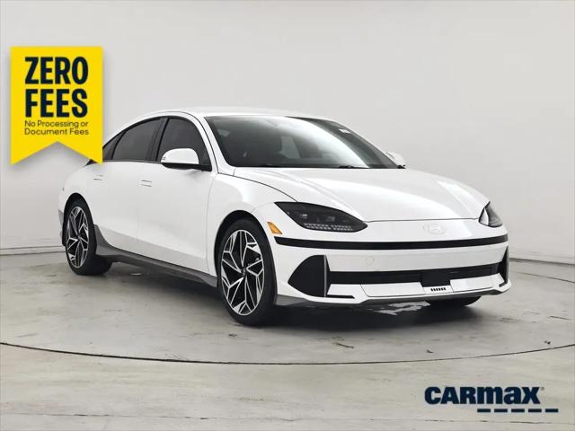 2025 Hyundai IONIQ 6 SEL for sale in Norcross, GA