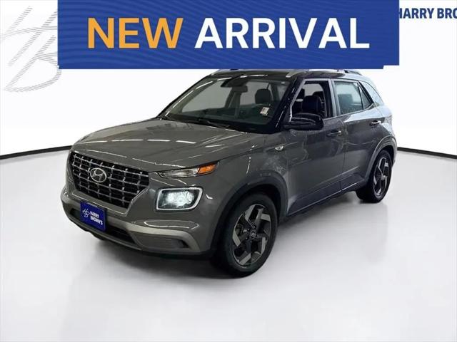 2022 Hyundai Venue Limited for sale in FARIBAULT, MN