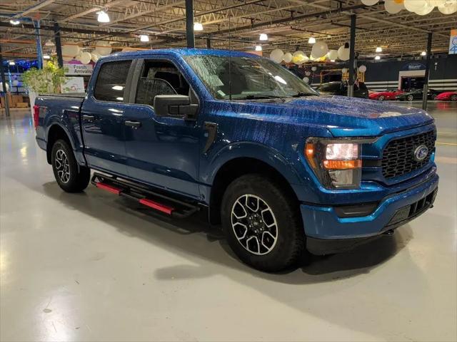 2023 Ford F-150 XL for sale in Shillington, PA