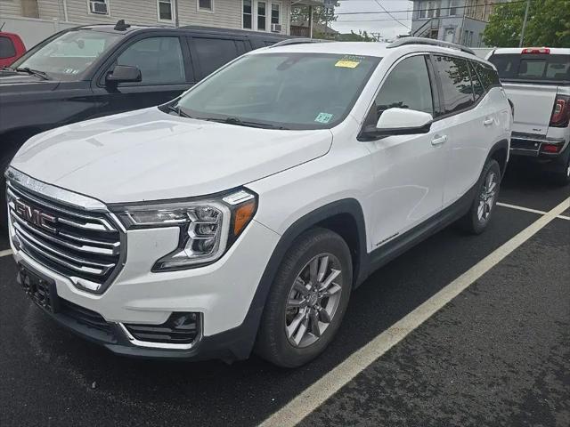2022 GMC Terrain AWD SLT for sale in Atlantic City, NJ