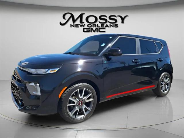 2020 Kia Alma GT-Line for sale in New Orleans, LA