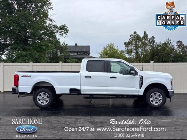 2026 Ford F-250 XLT for sale in Randolph, OH
