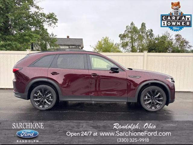 2026 Mazda X-90 3.3 Turbo Premium Sport for sale in Randolph, OH