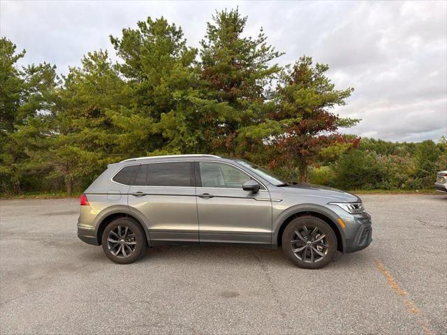 2024 Volkswagen Tiguan 2.0T SE for sale in Dover, DE