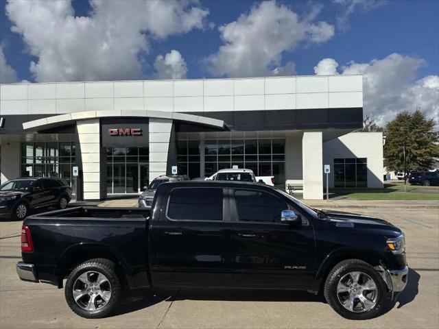 2022 Ram 1500 Laramie Crew Cab 4x4 57 Box for sale in Covington, LA