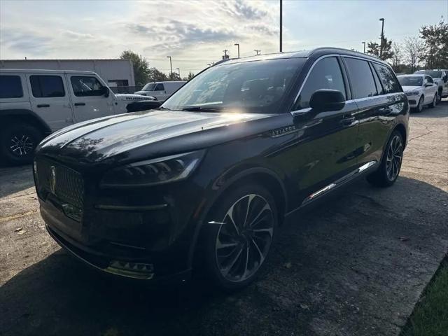 2020 Lincoln Aviador Reserve for sale in Covington, LA