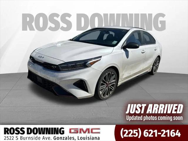 2024 Kia Forte GT for sale in Gonzales, LA